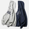Tokyo Letter Print Cotton Sweatshirt