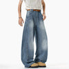 Premium Seoul Style Washing Denim