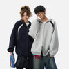 Clean Slate Relaxed Fleece Top