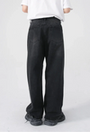 Heritage Faded Classic Leg Denim