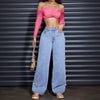 Heritage Perfect Fit Stretch Denim