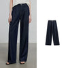 Fresh Spring Long Denim