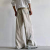 Back to Basics Rinse Bell Leg Denim