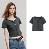 Weekend Bright-Days Short Sleeve Women T-Shirt