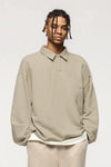 Daily Casual Pullover