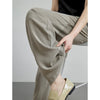 Breezy Summer Long Trousers