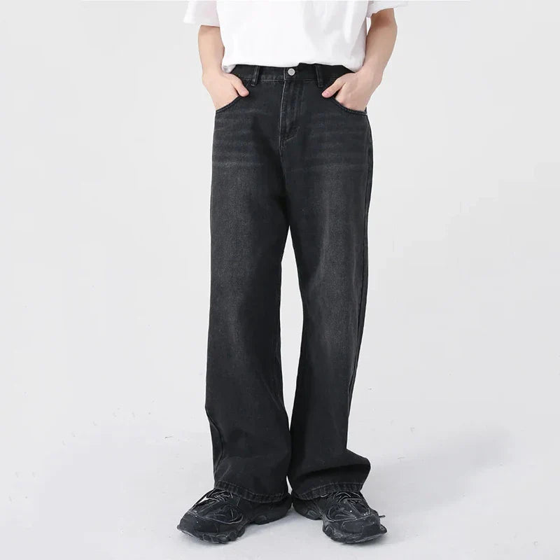 Bell Leg Heritage Classic Denim