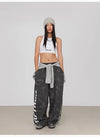 Snowflake Dance Trousers