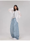 Spicy Western Heritage Urban Beat Denim