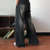 Willow Wash Ombre Heavy Duty Denim