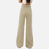 Classic Western Dark Style Bell Denim