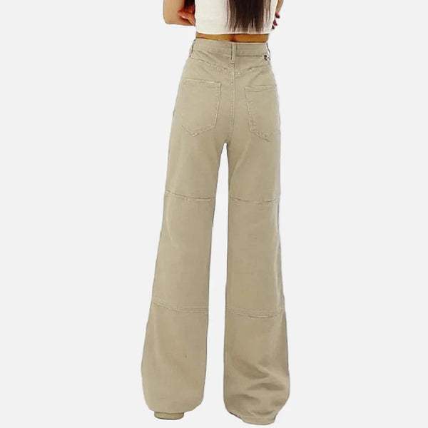 Classic Western Dark Style Bell Denim alternatif görünüm