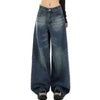 Sleek Classic Relaxed Classic Leg Denim
