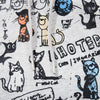 Cosmic Kitties Sweatshirt