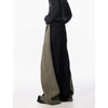 Vintage American Wide-Leg