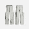 Bol Kesim Jogger, arka görünüm — Navra Wear