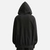 Dark Romance Hood Sweatshirt