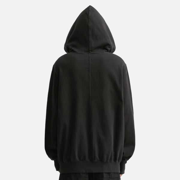 Dark Romance Hood Sweatshirt alternatif görünüm