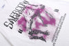 Shadow Dirty-Art Boxy-Fit T-Shirt