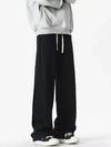 Bol Kesim Jogger, model üzerinde — Navra Wear