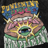 Compliment A Not Is Punishment T-Shirt
