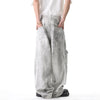 Original Lowkey Flex Rinse Tie Dyed Relaxed Denim
