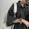 Tokyo Hip Hop Retro Short Sleeve Top