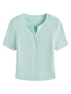 Women Laid-Back Old School Sundaze Slim Fit T-Shirt