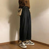 Quiet Luxury Daily Trousers