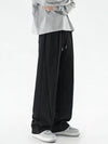 İspanyol Paça Jogger, önden görünüm — Navra Wear