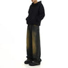 Versatile Classic Rinse Relaxed Denim
