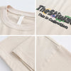 Pure-Hue Color Unknown T-Shirt