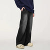 Düz Kesim Jogger, arka görünüm — Navra Wear