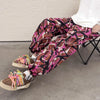 Thorn Bloom Camo Baggy