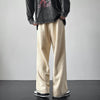 Wide Leg Jogger, detay görünüm — Navra Wear