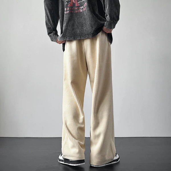 Wide Leg Jogger alternatif görünüm