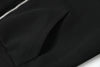 Y2K Hip-Hop Baskılı Sweatshirt, detay görünüm — Navra Wear