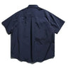 Quick-Dry Water-Repel Outdoor Short Top