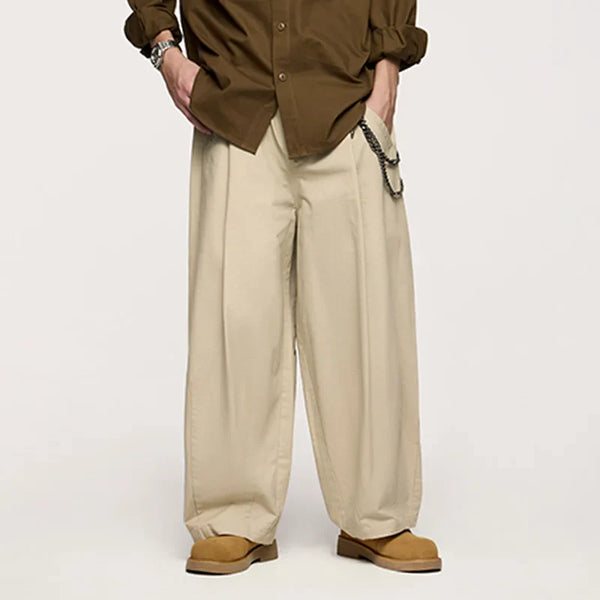 Ease Drape Wide-Leg alternatif görünüm