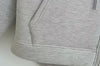 Vintage Fermuarlı Sweatshirt, detay görünüm — Navra Wear
