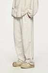 Cord Comfort Sweatpants