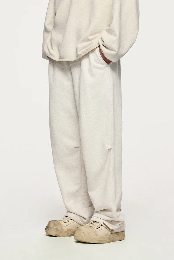 Cord Comfort Sweatpants alternatif görünüm