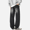 Essential Metro Easy Cut Bell Leg Denim