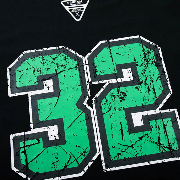 Number 32 Game-Day T-Shirt alternatif görünüm