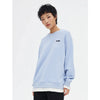 Comfortable Round Neck Stitch-Craft Letter T-Shirt