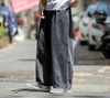 Metro Fashionable Classic Leg Denim