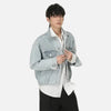Heritage Western Workshop Denim Jacket