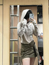 Weekend Rebel Grunge Sweatshirt