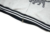 Köpek Baskılı Sweatshirt, kombin görünüm — Navra Wear