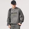 Lightweight Oversize Laid-Back Laid-Back Long Sleeve T-Shirt